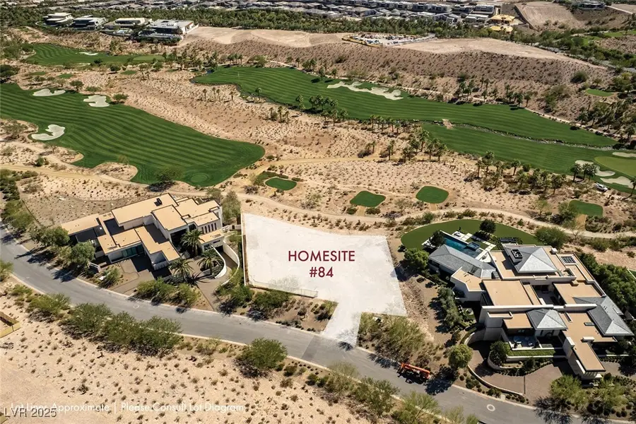 11151 Witchcraft Court, Las Vegas, NV 89135 - Image #2