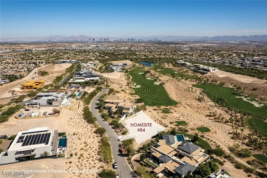 11151 Witchcraft Court, Las Vegas, NV 89135 - Image #3