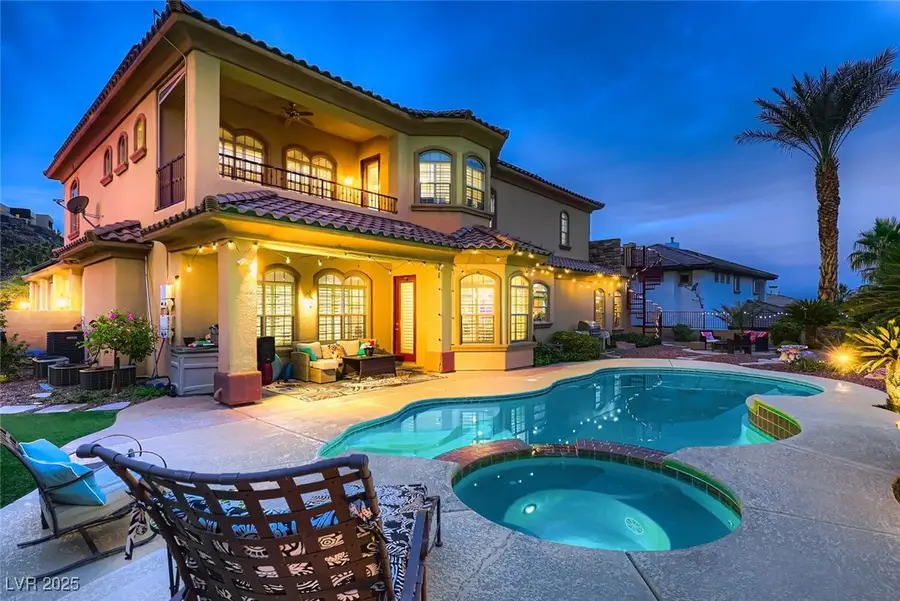 1760 Harpsichord Way, Henderson, NV 89012 - Image #3