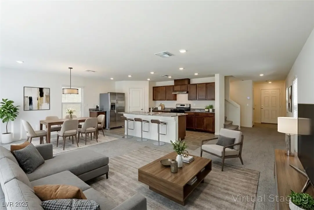 4143 Juniper Pear Avenue, Las Vegas, NV 89141 - #1