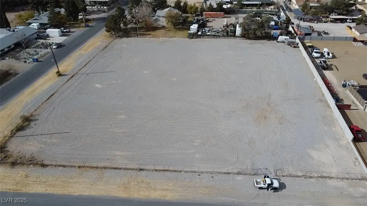 6400 W El Campo Grande Avenue, Las Vegas, NV 89130 - Image #1