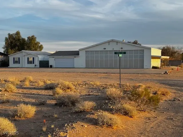 9668 Kinner Drive, Cal Nev Ari, NV 89039 - #3