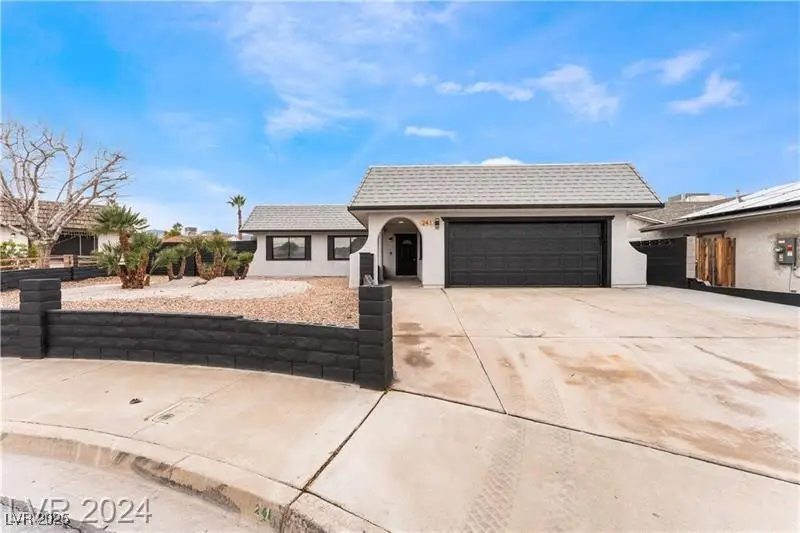 241 Princess Ann Court, Henderson, NV 89015 - Image #1