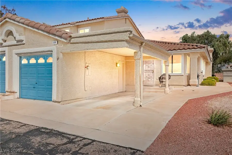 2297 Camel Mesa Drive, Laughlin, NV 89029 - Image #2