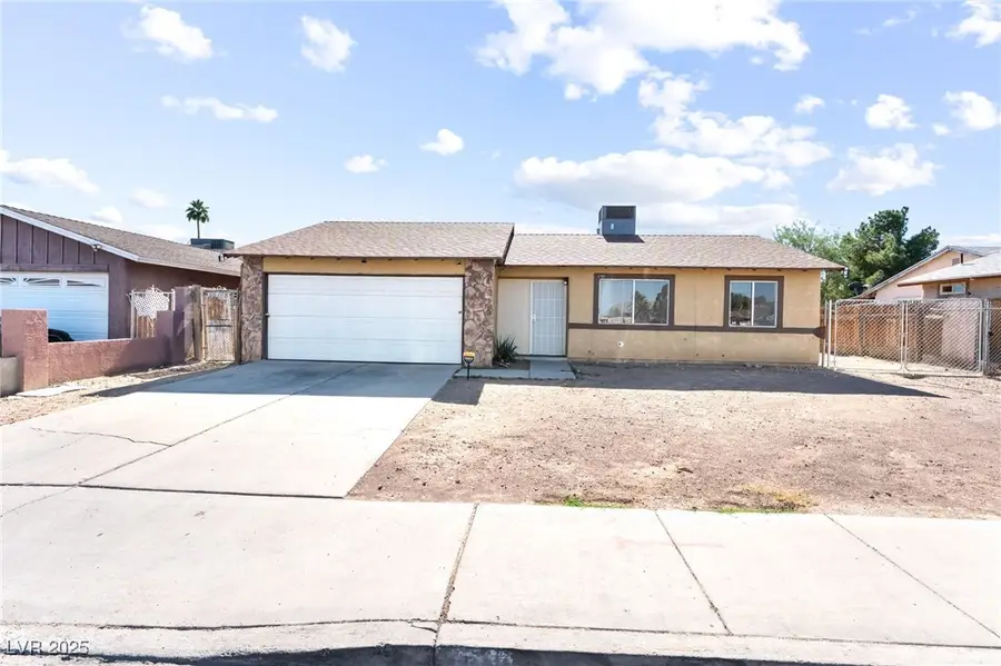 3701 Strutz Avenue, Las Vegas, NV 89110 - Image #2