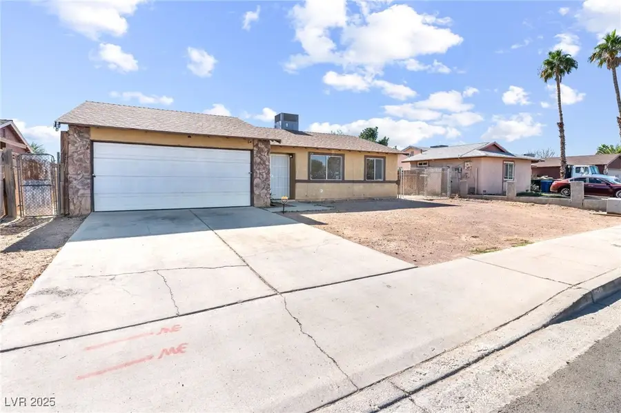 3701 Strutz Avenue, Las Vegas, NV 89110 - Image #3