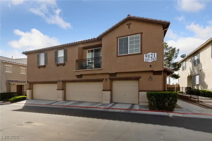 9121 Ripple Ridge Avenue #101, Las Vegas, NV 89149 - Image #2