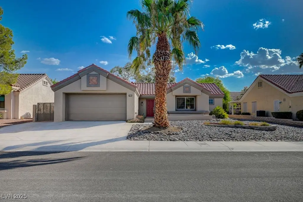 8753 Sundial Drive, Las Vegas, NV 89134 - Image #1