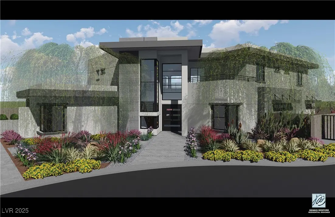 5610 Snowlee Court, Las Vegas, NV 89149 - Image #1