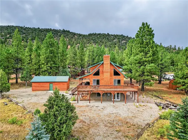 797 E Aspen Meadow Drive, Mammoth Creek, UT 84735