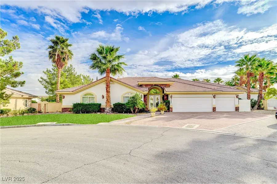 2290 Casa Bella Court, Las Vegas, NV 89117 - Image #2