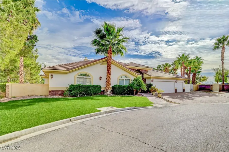 2290 Casa Bella Court, Las Vegas, NV 89117 - Image #3