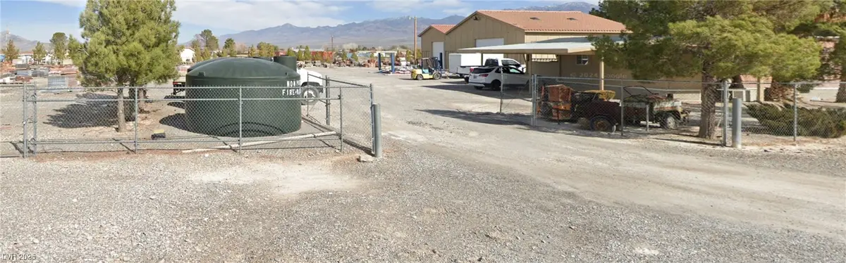 Address Withheld By Seller, Pahrump, NV 89060 - Image #1