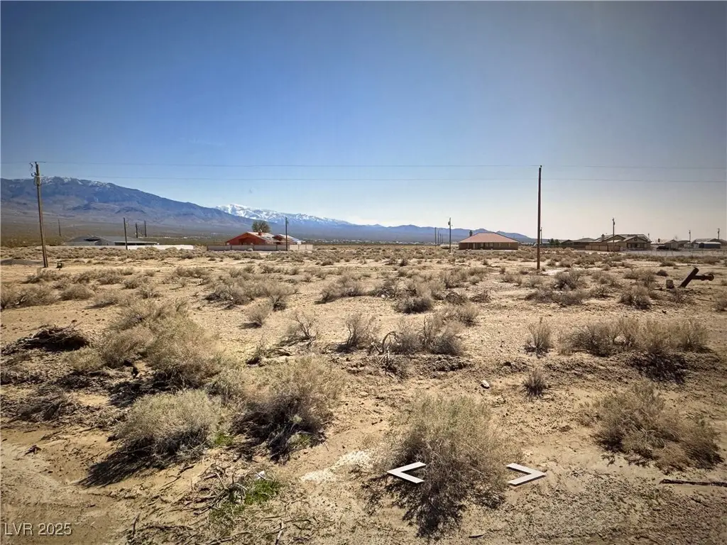 6770 N Aura Avenue, Pahrump, NV 89060 - #1
