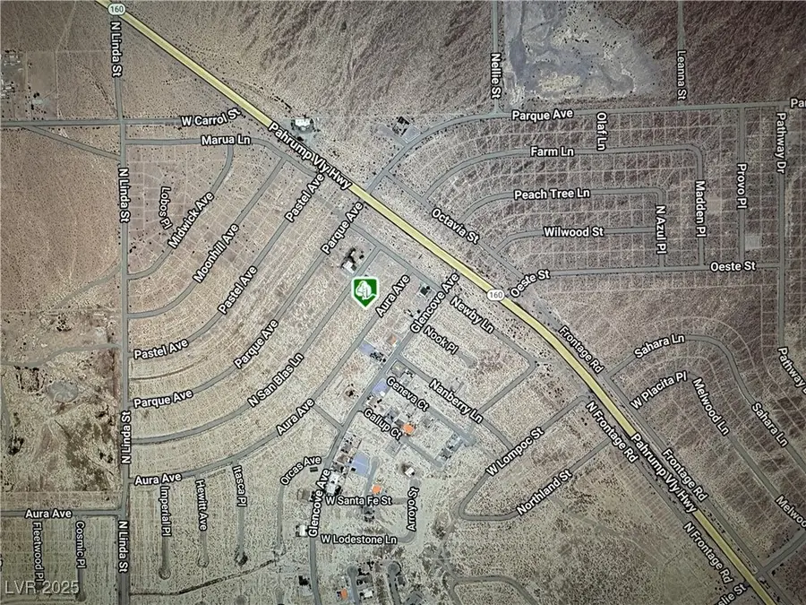 6770 N Aura Avenue, Pahrump, NV 89060 - #2