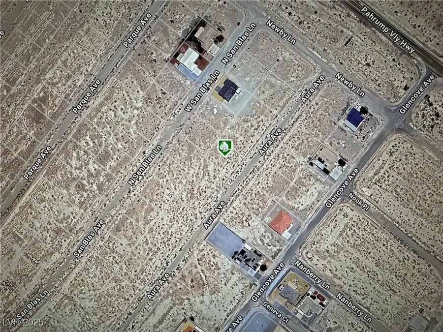 6770 N Aura Avenue, Pahrump, NV 89060 - #3