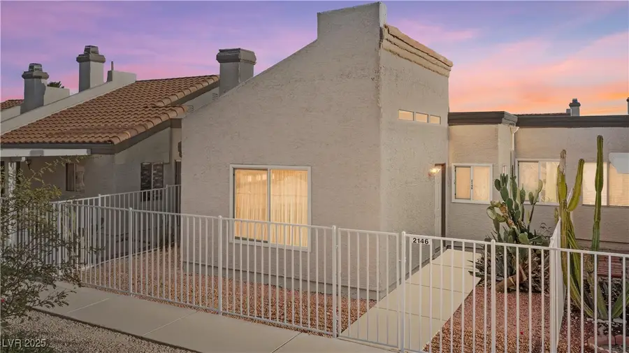 2146 High Dunes Lane, Laughlin, NV 89029 - #2