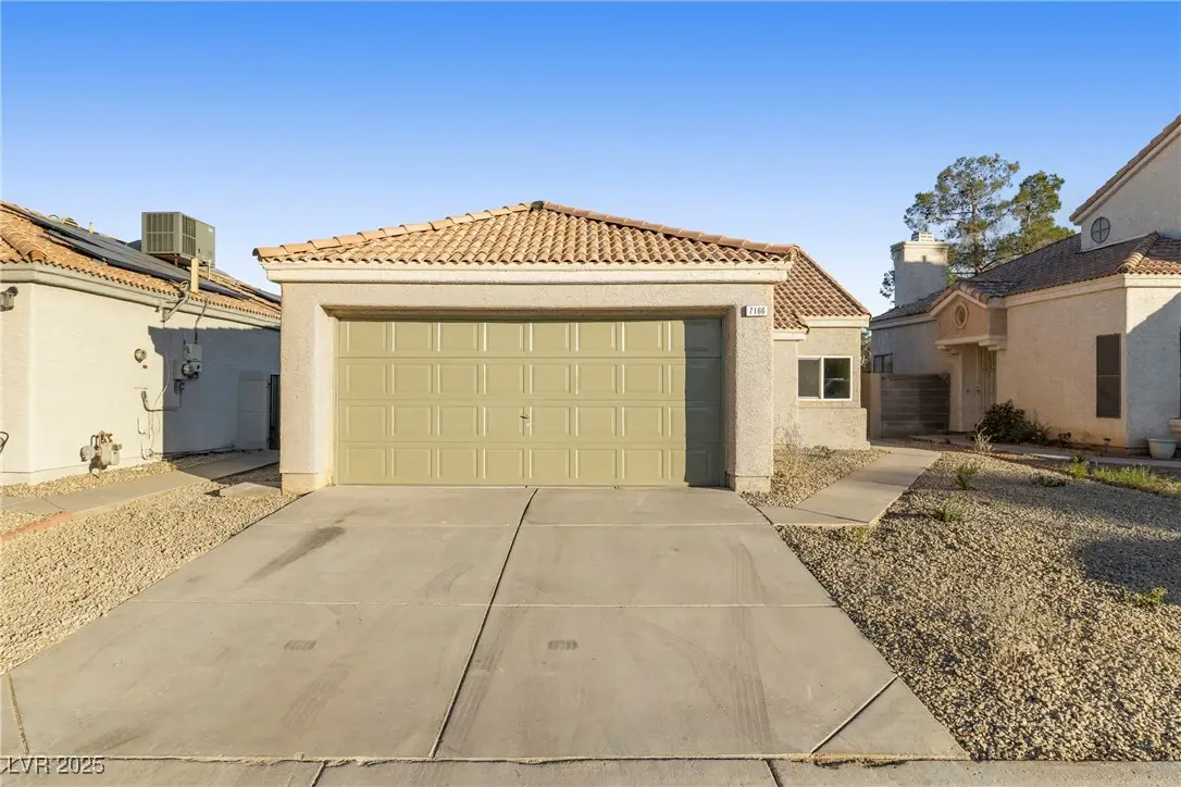 7166 Nordic Lights Drive, Las Vegas, NV 89119 - Image #1
