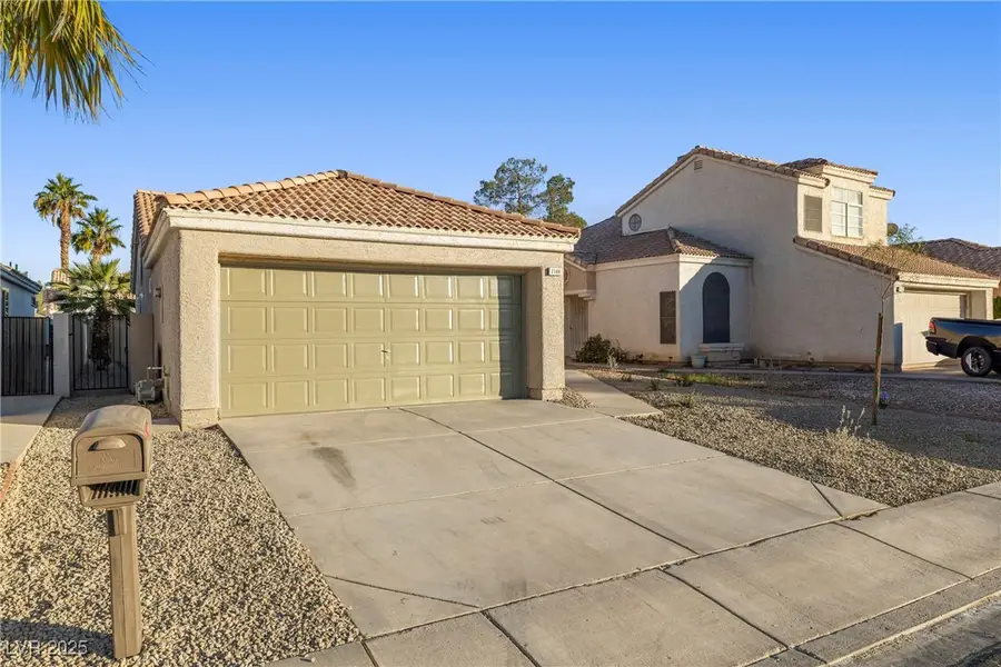 7166 Nordic Lights Drive, Las Vegas, NV 89119 - Image #3