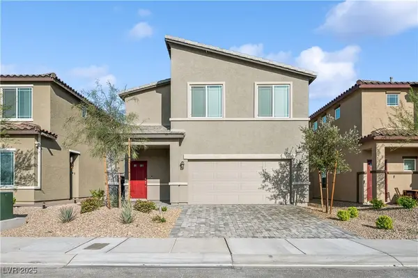 9068 Lennon Lane, Las Vegas, NV 89113
