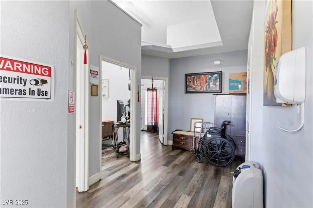 4300 Del Monte Avenue, Las Vegas, NV 89102 - Image #1