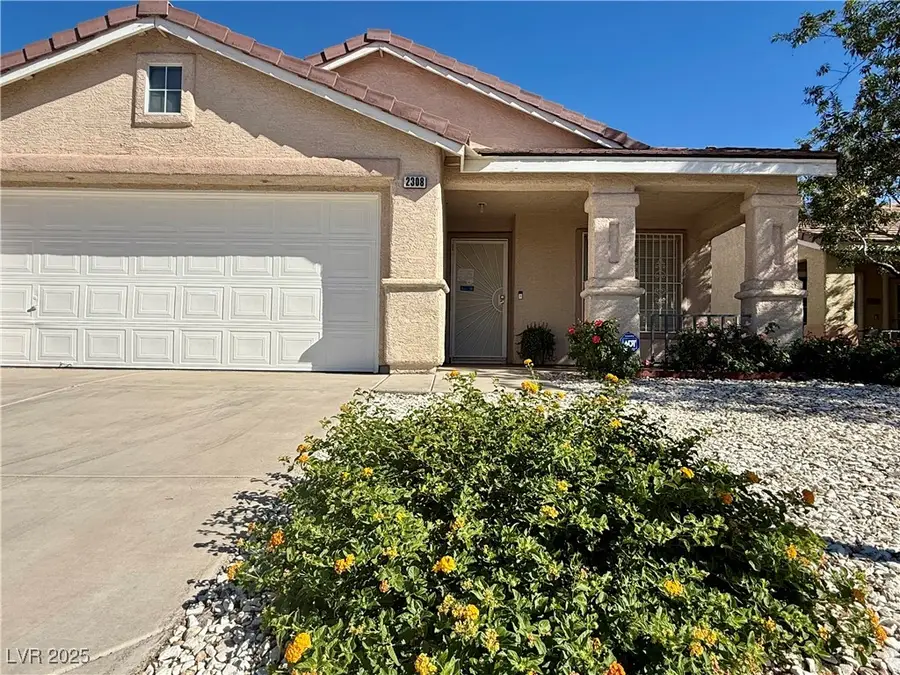2308 Avery Drive, Las Vegas, NV 89108 - Image #2