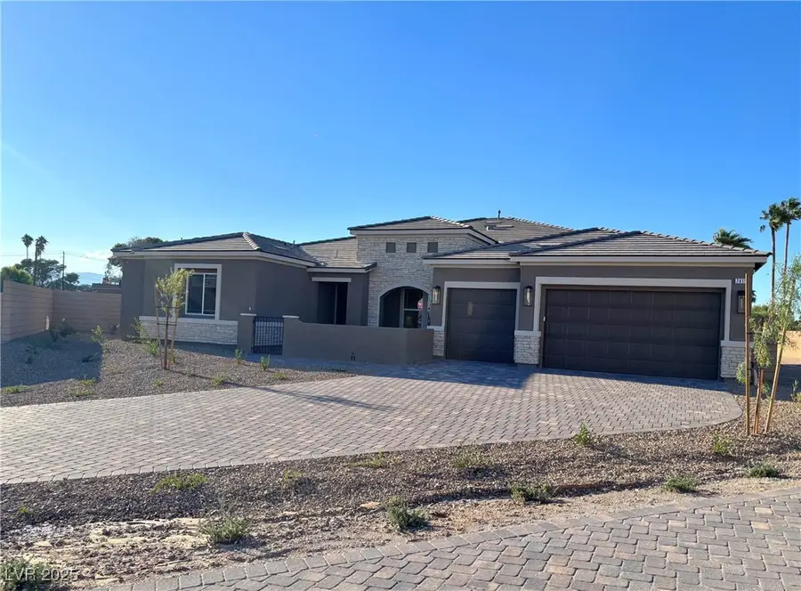 7415 Innovation Peak Court, North Las Vegas, NV 89031 - Image #2