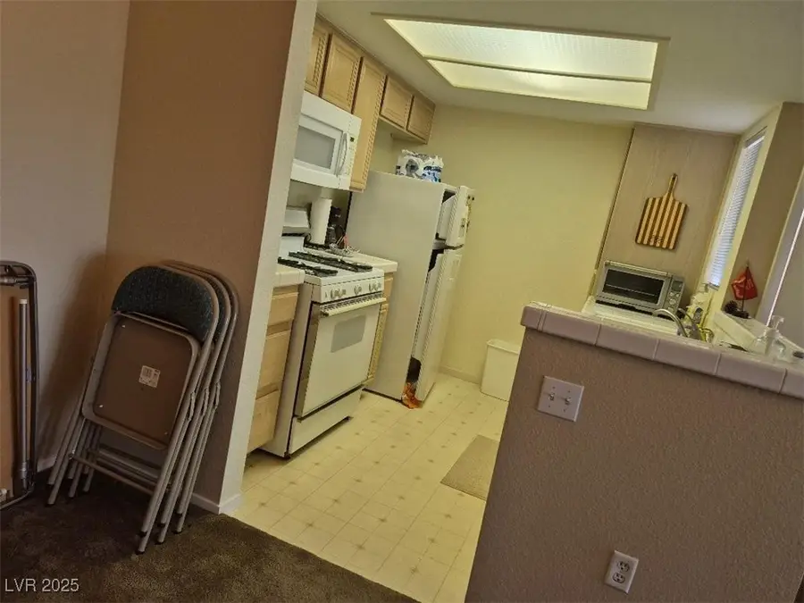 1909 Desert Falls Court #206, Las Vegas, NV 89128 - Image #3