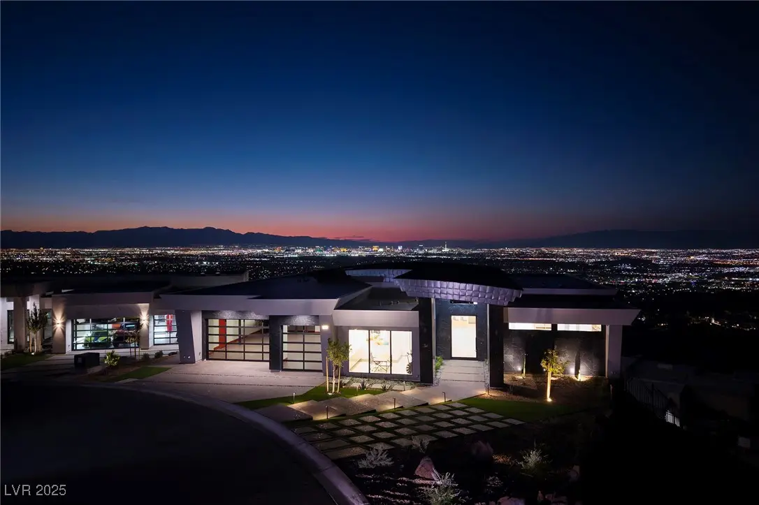 616 Scenic Rim Drive, Henderson, NV 89012 - Image #1