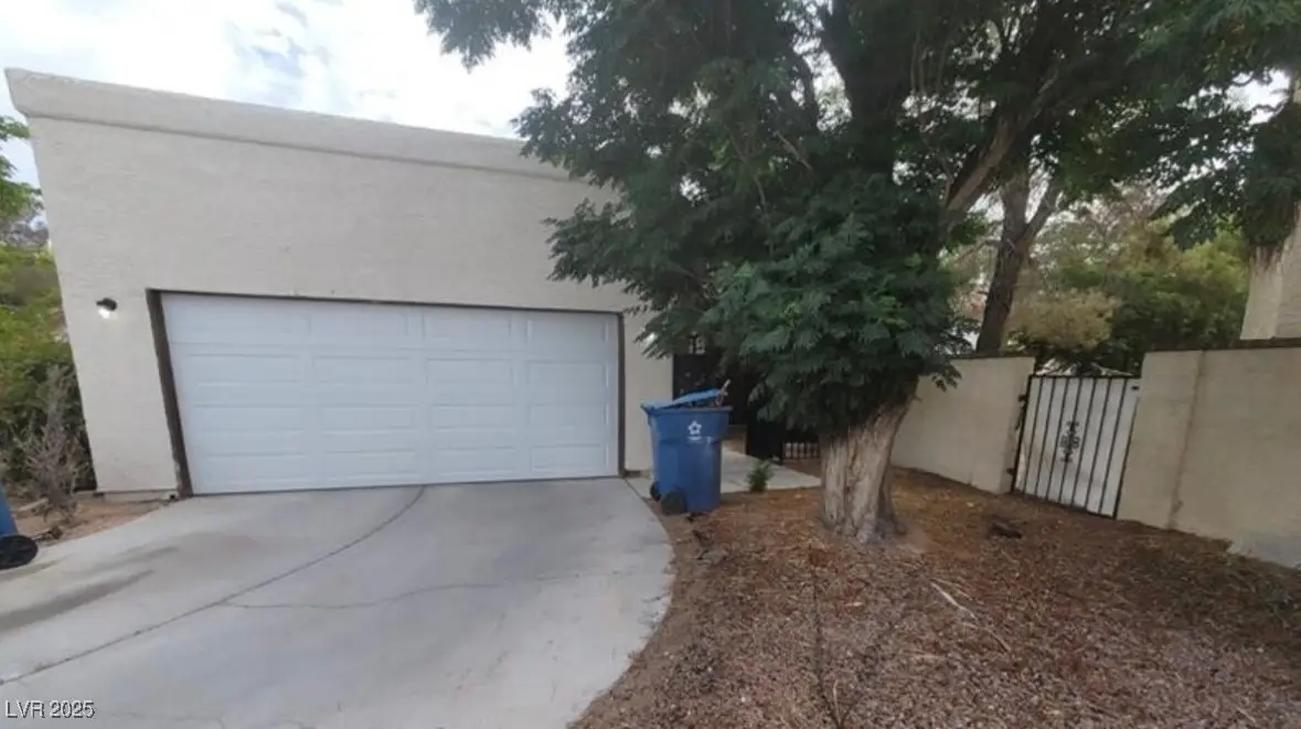 3805 Twig Lane, Las Vegas, NV 89108 - #1