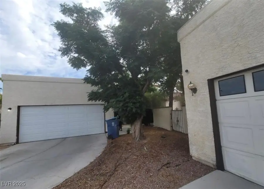 3805 Twig Lane, Las Vegas, NV 89108 - #3