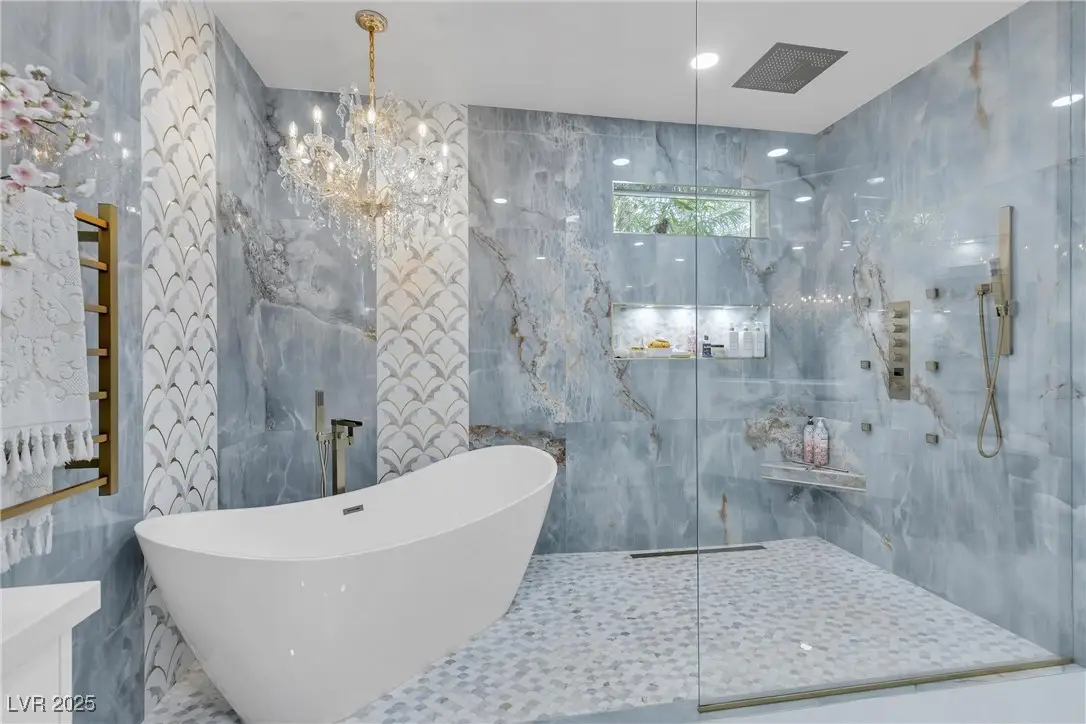 3341 Camino Gardens Way Way, Las Vegas, NV 89146 - Image #1