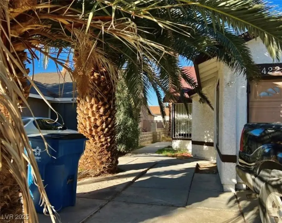 4224 Estaban Court, Las Vegas, NV 89110 - #2