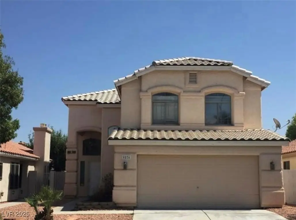 9076 Quarrystone Way, Las Vegas, NV 89123 - #1