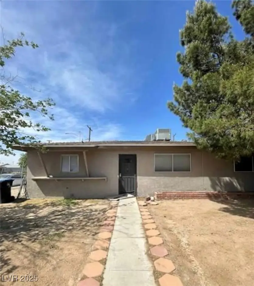 2100 Dogwood Avenue, North Las Vegas, NV 89030 - #1