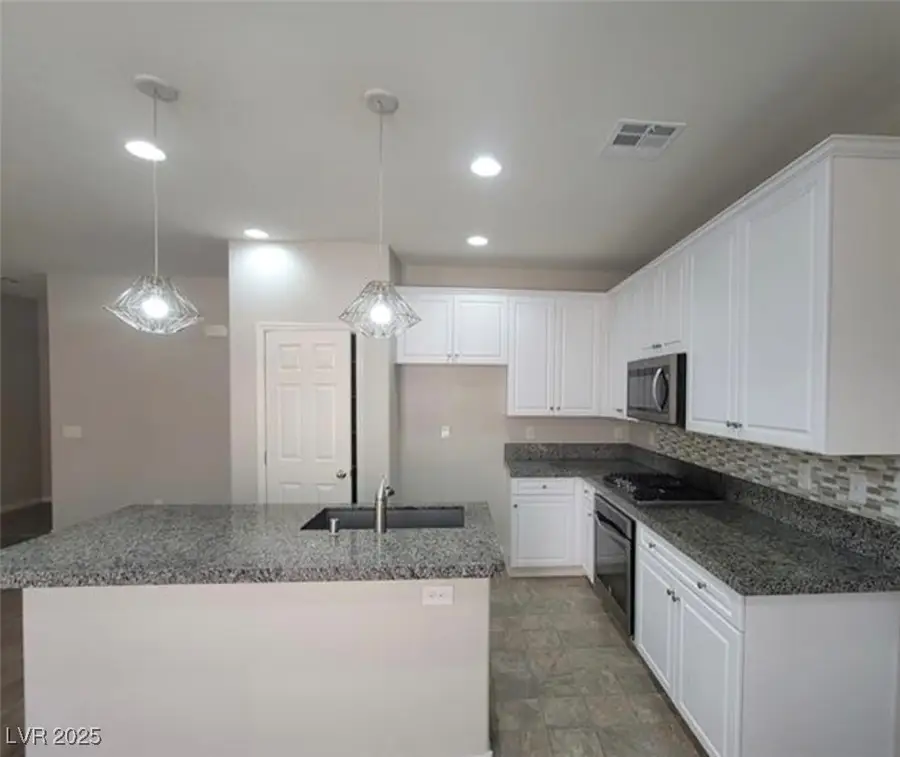 5738 Bear Springs Street, North Las Vegas, NV 89031 - #2