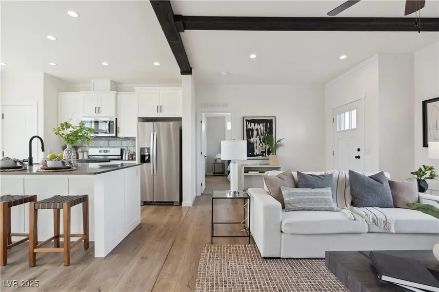 5621 Saddletree Road, Pahrump, NV 89061 - #3