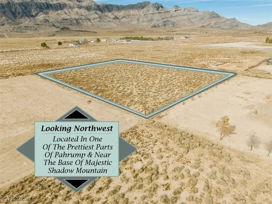 1851 River Run Street, Pahrump, NV 89060 - Image #3