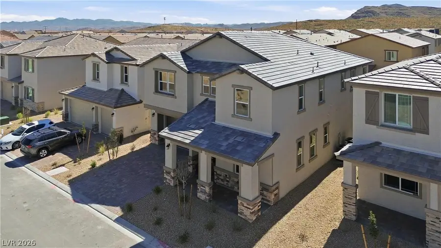 9907 Blazek Bluff Avenue, Las Vegas, NV 89178 - #2