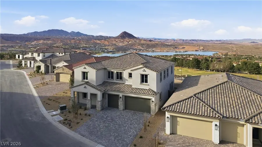 1638 Strada Gracia, Henderson, NV 89011 - #2