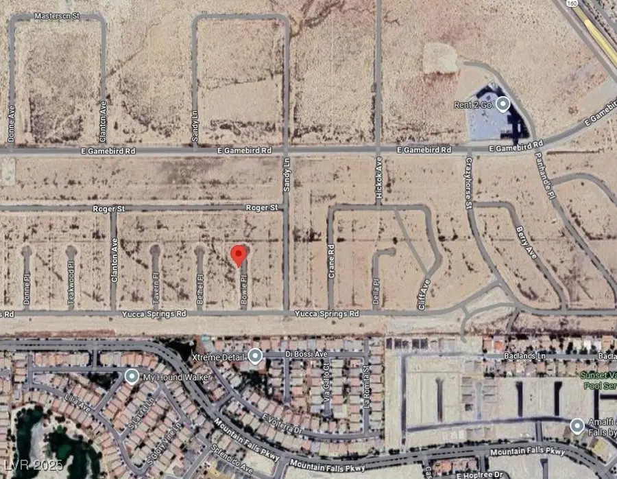4160 Bowie Place, Pahrump, NV 89048 - Image #2
