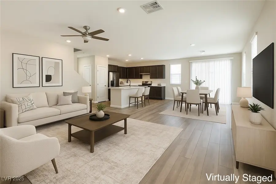 9348 Wildcat Peak Street, Las Vegas, NV 89178 - Image #2