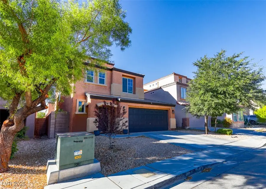 9079 Cedar Door Avenue, Las Vegas, NV 89148 - Image #2