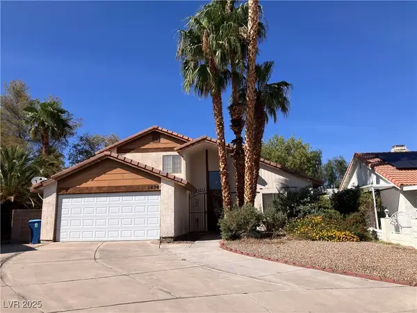 Address Withheld By Seller, Henderson, NV 89014