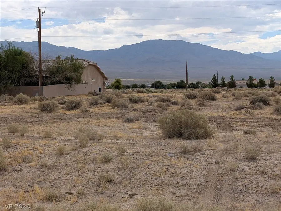 5341 N Timberland Drive, Pahrump, NV 89060 - #3