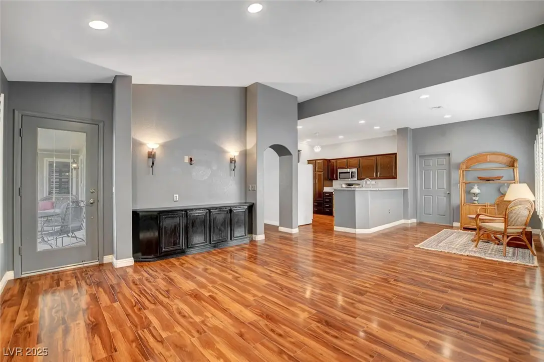 2505 Palmridge Drive, Las Vegas, NV 89134 - Image #1