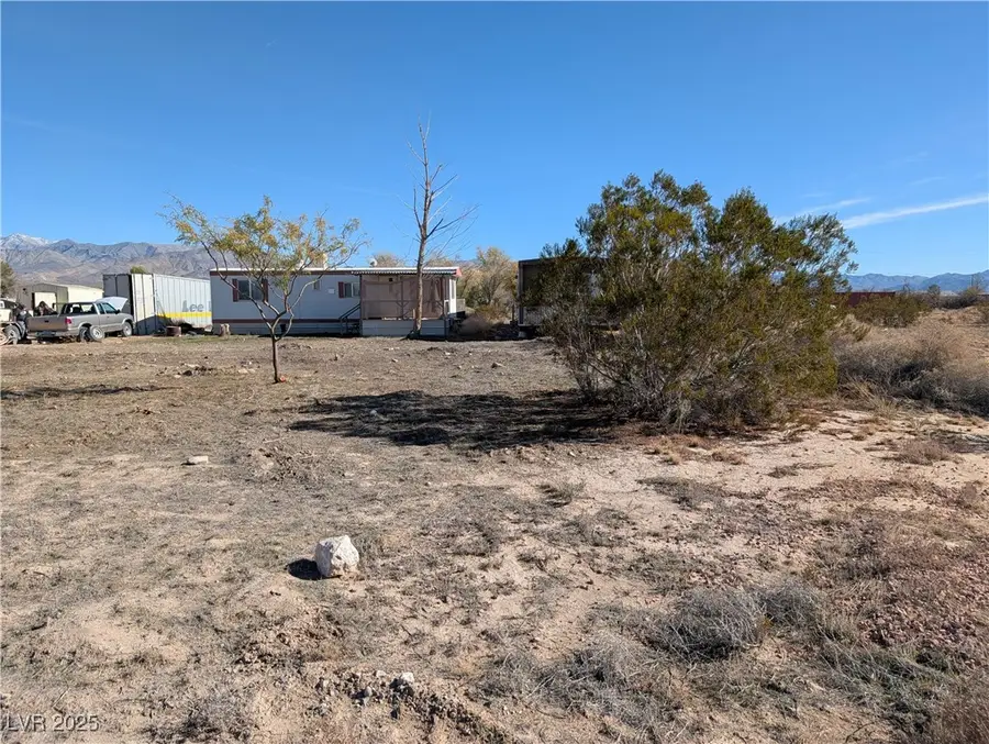2350 Shawnee Street, Sandy Valley, NV 89019 - Image #2