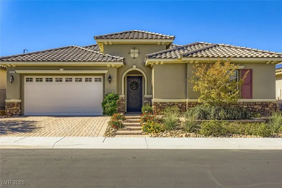 2551 Atalore Street, Henderson, NV 89044 - Image #2