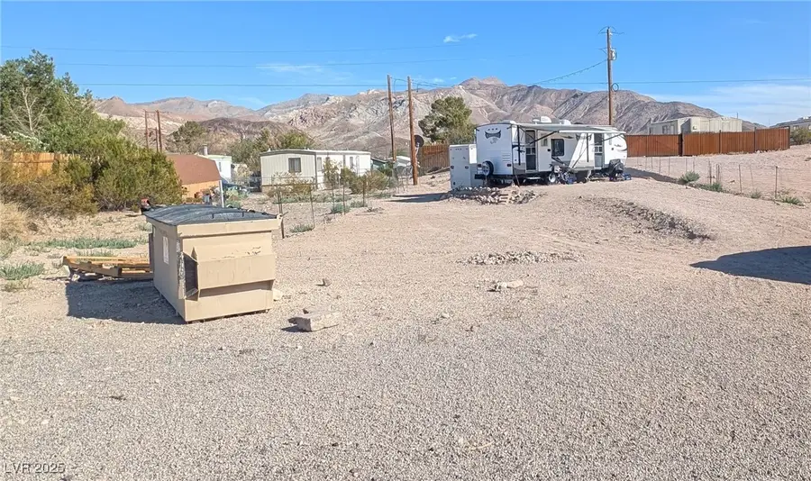569 W Ward, Beatty, NV 89003 - Image #2