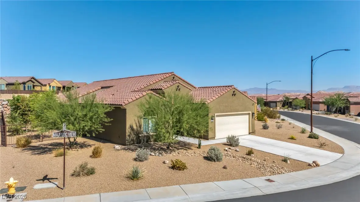 906 Majestic View, Mesquite, NV 89034 - Image #1